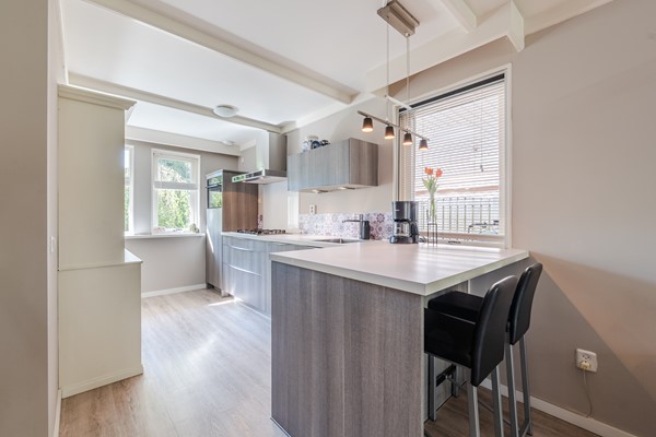 Medium property photo - Nieuwstraat 56, 7681 ET Vroomshoop